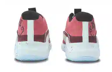Nike KD Trey 5 X FINE hiphop