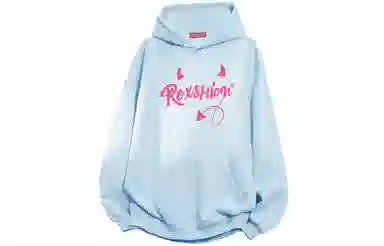 REXSHION Logo