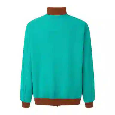 KLAMMKICKS Denim Jacket Blue