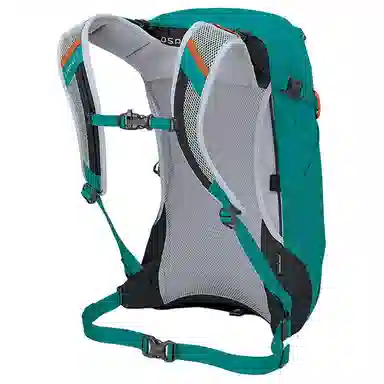 OSPREY Hikelite 18L Logo