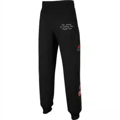 Jordan Court of Legends Black