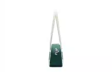 Champion Nylon PU Shoulder Bag