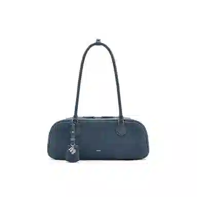 MUVA Baguette Shoulder Bag