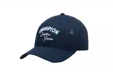 Champion SS25 Logo