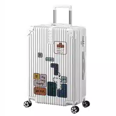 Zecedo ABS+PC 2022242628