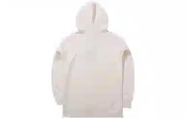 New Era x MLB Ivory Hoodie