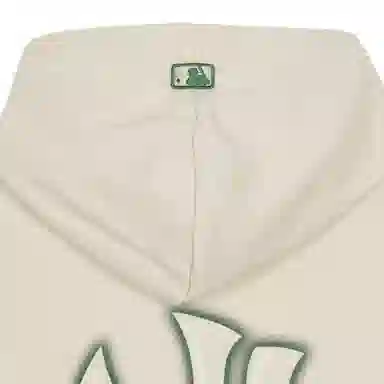 MLB KIDS Big Lux logo