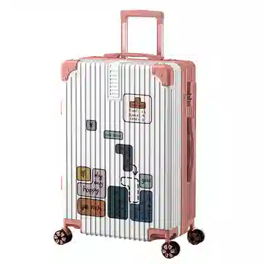 Zecedo ABS+PC 2022242628