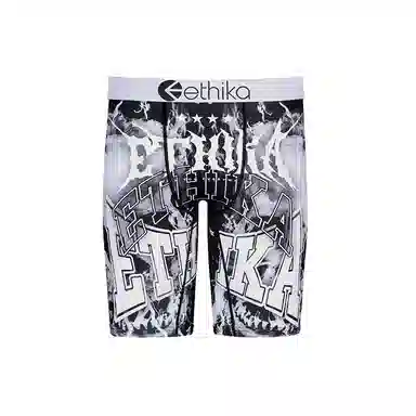 ETHIKA 1