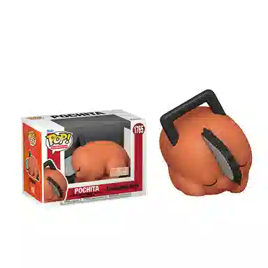Funko Q