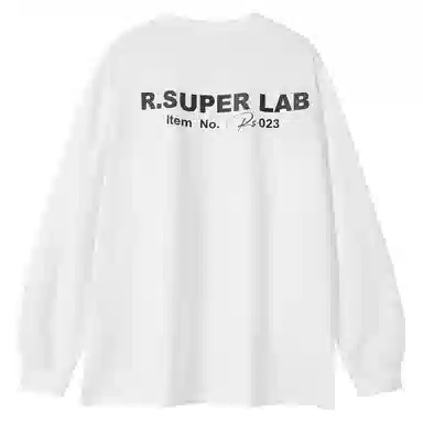R.super LogoT