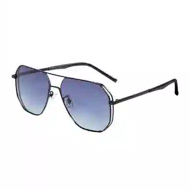 ETTE Aviator Sunglasses