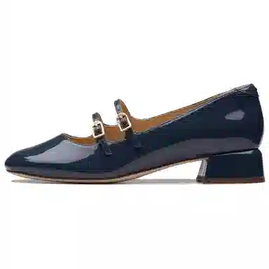 Clarks Daiss30 Shine