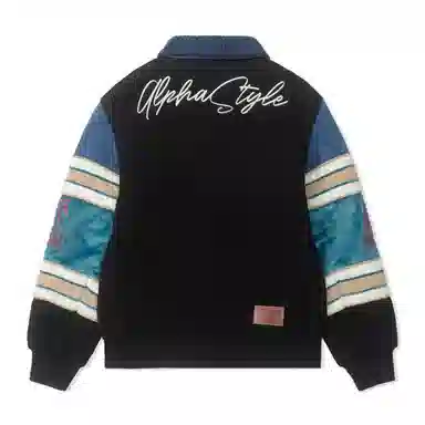 AlphaStyle
