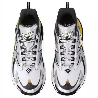 LOUIS VUITTON Runner Tatic