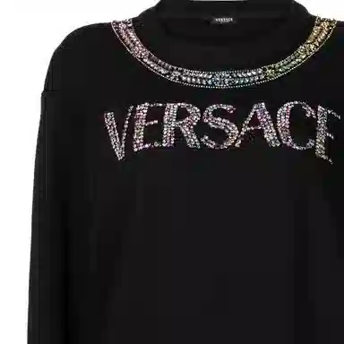 VERSACE FW22 Logo