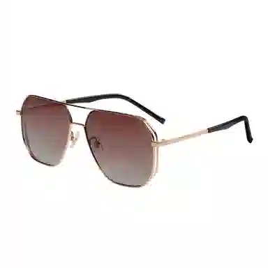 ETTE Aviator Sunglasses