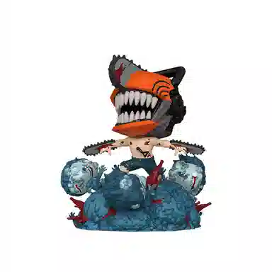 Funko Q