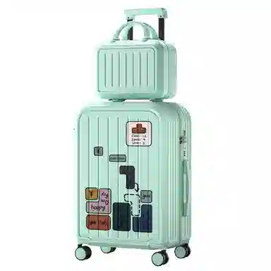 Zecedo ABS+PC 2022242628