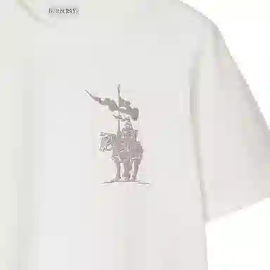 Burberry Logo T