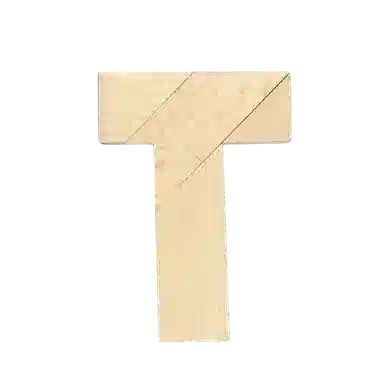 T