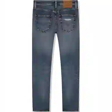 Levis SS22 Low Rise Slim Fit Jeans