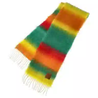 LOEWE Scarf