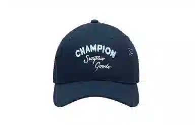 Champion SS25 Logo
