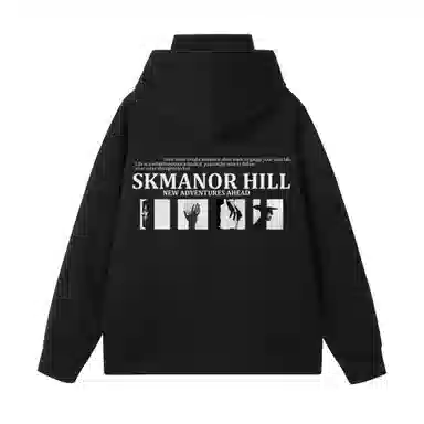 s.k. manor hill