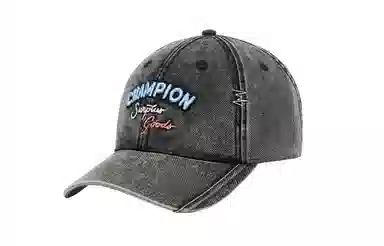 Champion SS25 Logo
