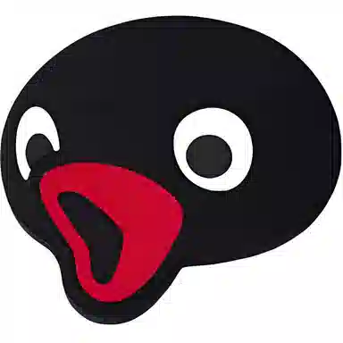 LUCKIN COFFEE X Pingu