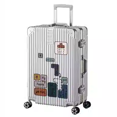 Zecedo ABS+PC 2022242628