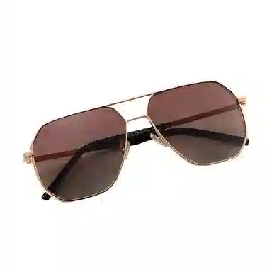 ETTE Aviator Sunglasses