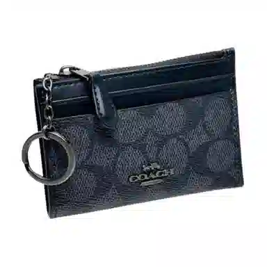 COACH Canvas 11