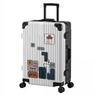 Zecedo ABS+PC 2022242628