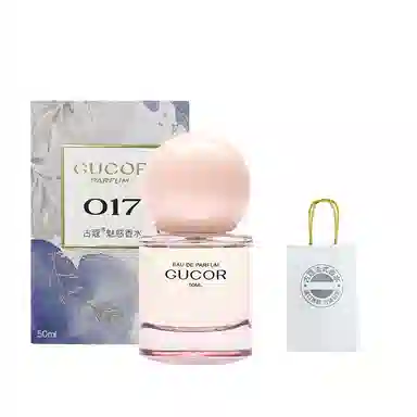 017 EDP 50ml