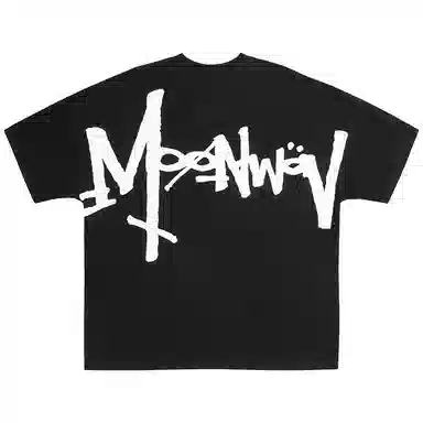 MOONWAV LOGOT