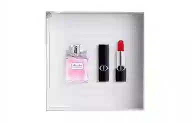 DIOR EDT 30ml+99930ml+720