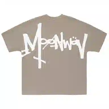 MOONWAV LOGOT