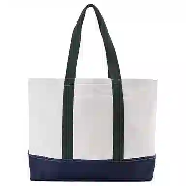 Levi's Two Horse Tote Bag