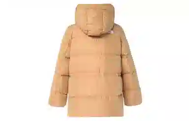 THE NORTH FACE PUFFY DOWN
