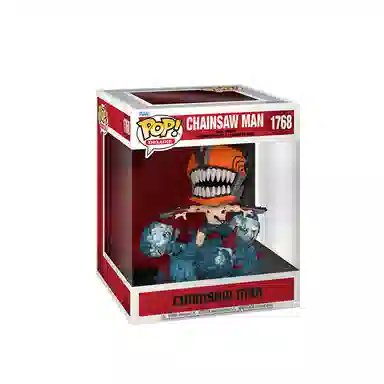 Funko Q