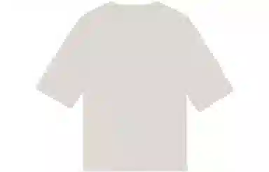 GANNI Logo Graphic T-Shirt