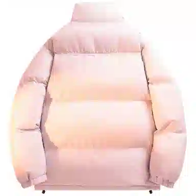 SNOW FLYING Glacier Puff Jacket