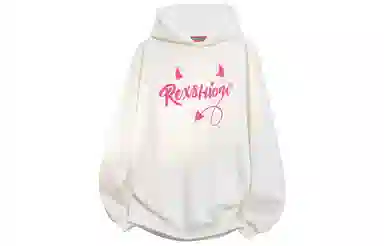 REXSHION Logo