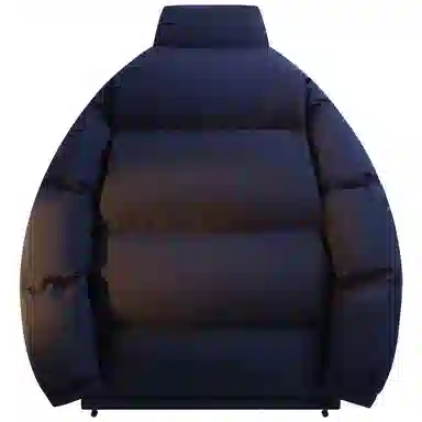 SNOW FLYING Glacier Puff Jacket