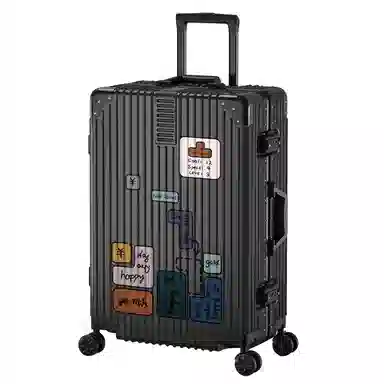 Zecedo ABS+PC 2022242628