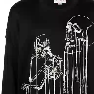 Alexander McQueen SS22