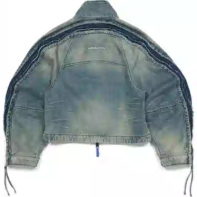 Lee x ANGEL CHEN FW24