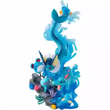 MegaHouse g.e.m.ex 22cm